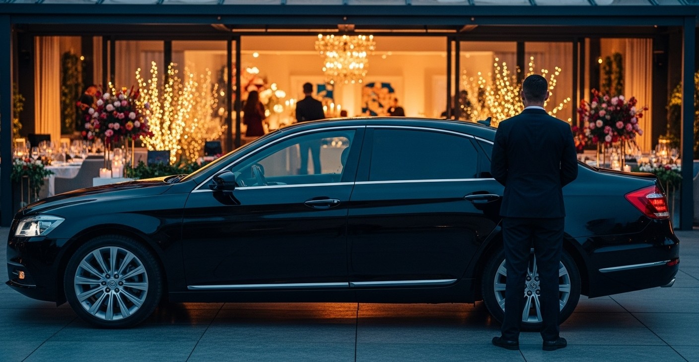 Personal Transportation