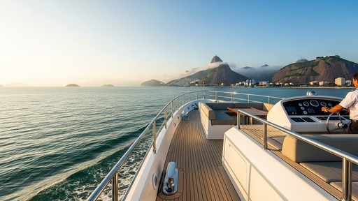 Nautical Experiences