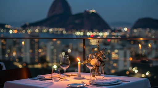 Nightlife & Entertainment