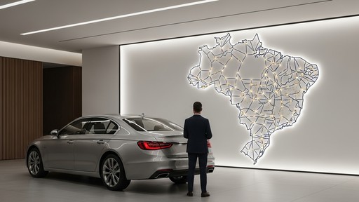 Multi-City Coordination