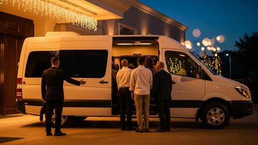 Special Celebrations