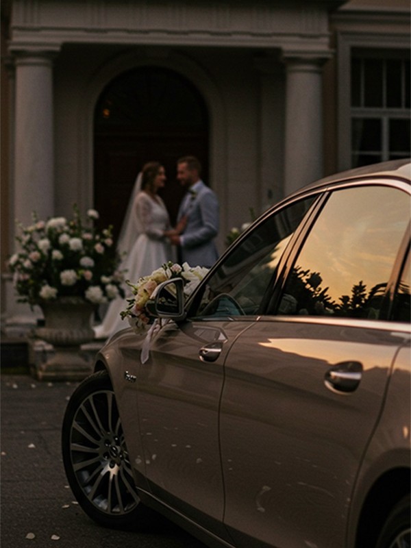 Personal <br>Transportation